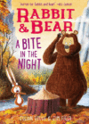 Bite in the Night #4 ( Rabbit & Bear )