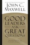 Good Leaders Ask Great Questions