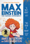 Max Einstein: The Genius Experiment #1