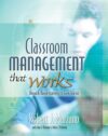 Classroom Management That Works: Research-Based