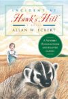 Incident at Hawk's Hill (1972 Newbery Honor)