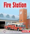 Fire Station (First Step Nonfic Community Building