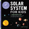 Solar System for Kids: A Junior Scientist's Guide
