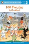100 Monsters in My School (PYR Level 3)