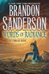 Words of Radiance #2 (Stormlight Archive)