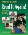 READ IT AGAIN! : REVISITING SHARED READI