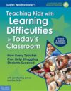 Teaching Kids with Learning Difficulties in Today