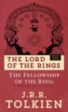Fellowship of the Ring #1 (Lord of the Rings)