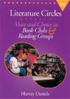 LITERATURE CIRCLES : VOICE & CHOICE IN