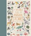 World Full of Animal Stories #2