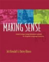 MAKING SENSE SMALL GROUP LESSON FOR ELL
