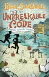 Unbreakable Code #2 ( Book Scavenger )