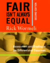 Fair Isn't Always Equal: Assessing & Grading (2nd