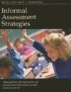 INFORMAL ASSESSMENT STRATEGIES : ASKING