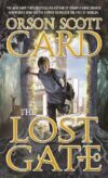 Lost Gate #1 (Mither Mages)
