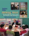 Making the Most of Small Groups: Differentiation