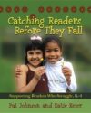 CATCHING READERS BEFORE THEY FALL : SUPP