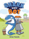 Shark and Bot #1 (Shark and Bot)