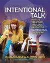 INTENTIONAL TALK HOW TO STRUCTURE & LEAD
