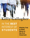 In the Best Interest of Students: Staying True to