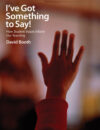 I've Got Something to Say!: How Student Voices Inf