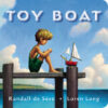 TOY BOAT (Board)