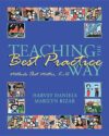 TEACHING THE BEST PRACTICE WAY : METHODS