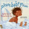 Please Baby Please ( Classic Board Books )