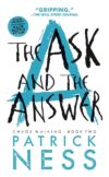 Ask and the Answer (with Bonus Short Story):