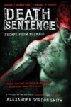 Death Sentence #3 (Escape from Furnace)