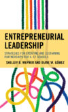 Entrepreneurial Leadership: Strategie