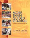 MORE THAN GUIDED READING : FINDING THE R