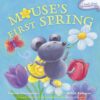 Mouse's First Spring: A Book about Seasons (Board)