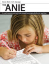 ANIE MATH ASSESSMENT TOOL