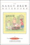 Trouble at Camp Treehouse #7 (Nancy Drew Notebooks