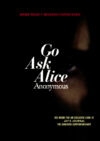 Go Ask Alice ( Anonymous Diaries )