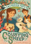 Counting Sheep: Calpurnia Tate Girl Vet #2
