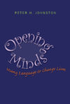 OPENING MINDS USING LANGUAGE TO CHANGE