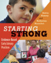 STARTING STRONG: EVIDENCE-BASED EARLY LI