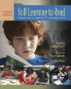 STILL LEARNING TO READ (2ND ED) : TEACHI