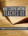 WHAT STUDENT WRITING TEACHES US : FORMAT