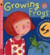 Growing Frogs (Read and Wonder)