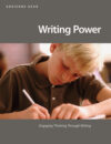 WRITING POWER