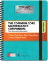 Common Core Math Companion High School Standards