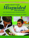 Preventing Misguided Reading: Next Generation Guid