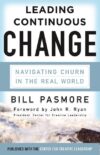 Leading Continuous Change: Navigating Churn in the