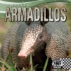 Armadillos (Animal Icons)