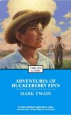 Adventures of Huckleberry Finn (Enriched Classic)