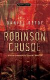 Robinson Crusoe (Signet Classics)