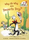 Why Oh Why Are Deserts Dry?
